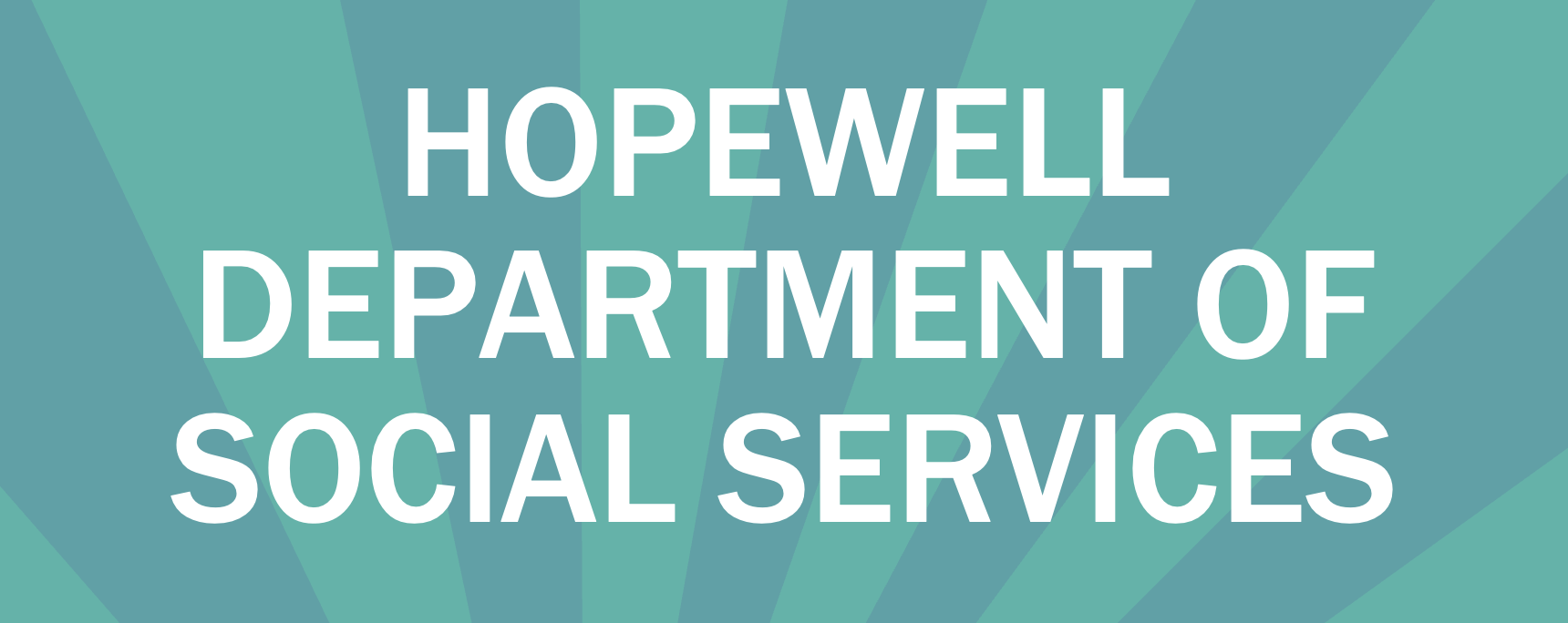 "Hopewell Department of Social Services"
