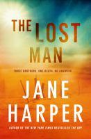 The Lost Man by Jane Harper