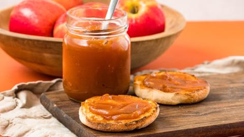 Apple Butter