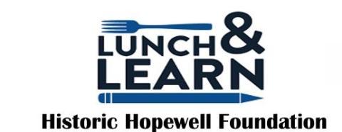 Lunch & Learn
