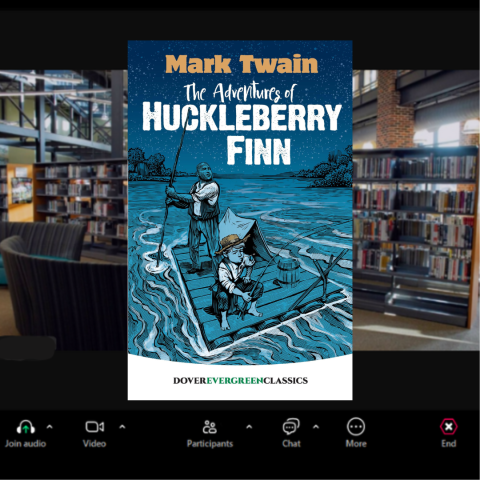 The Adventures of Huckleberry Finn
