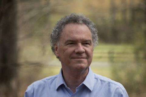 Picture of Dr. Ed Ayers