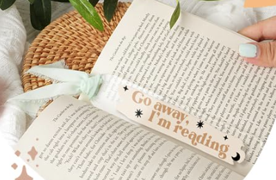 Bookmark