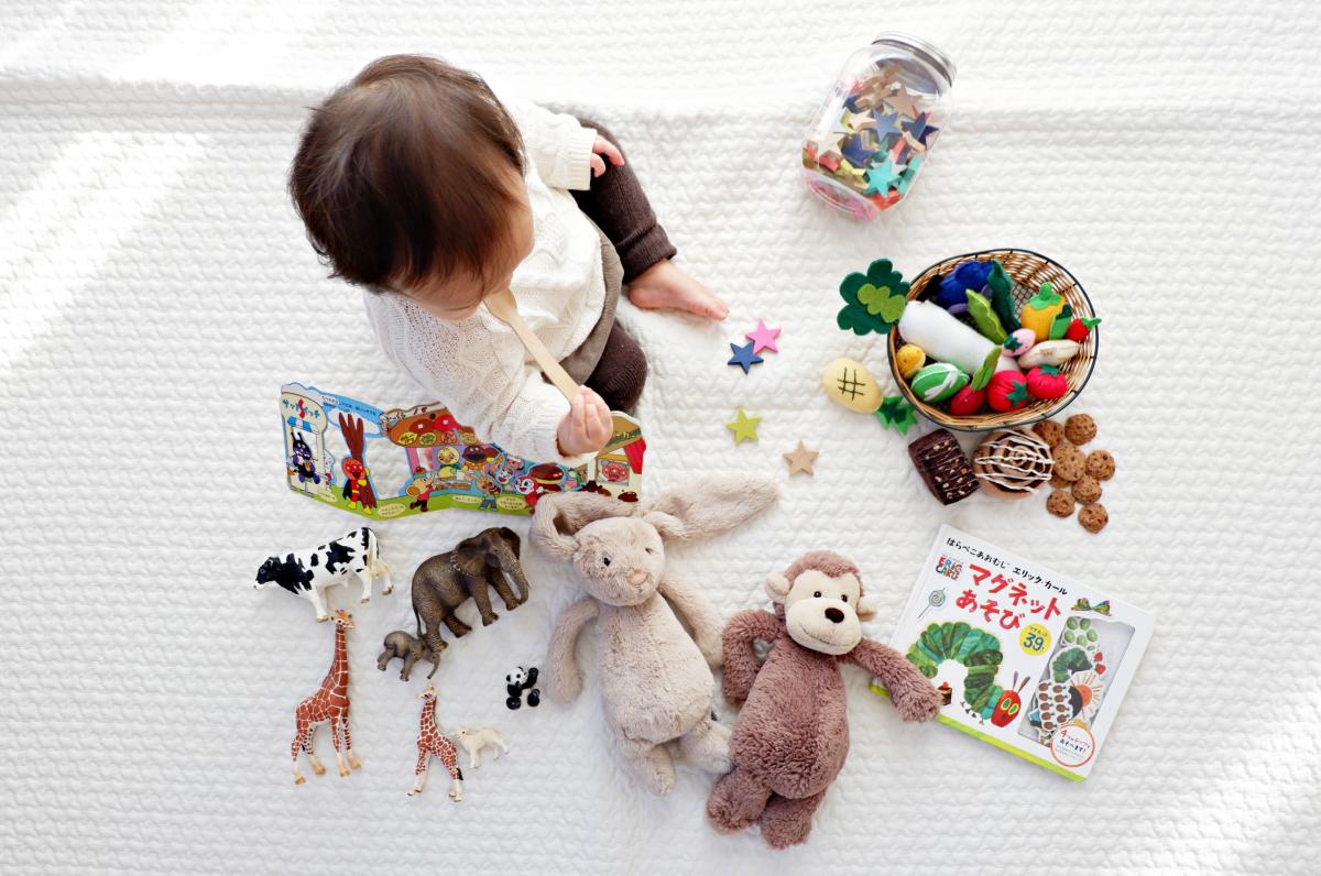 Hopewell Library Stay and Play