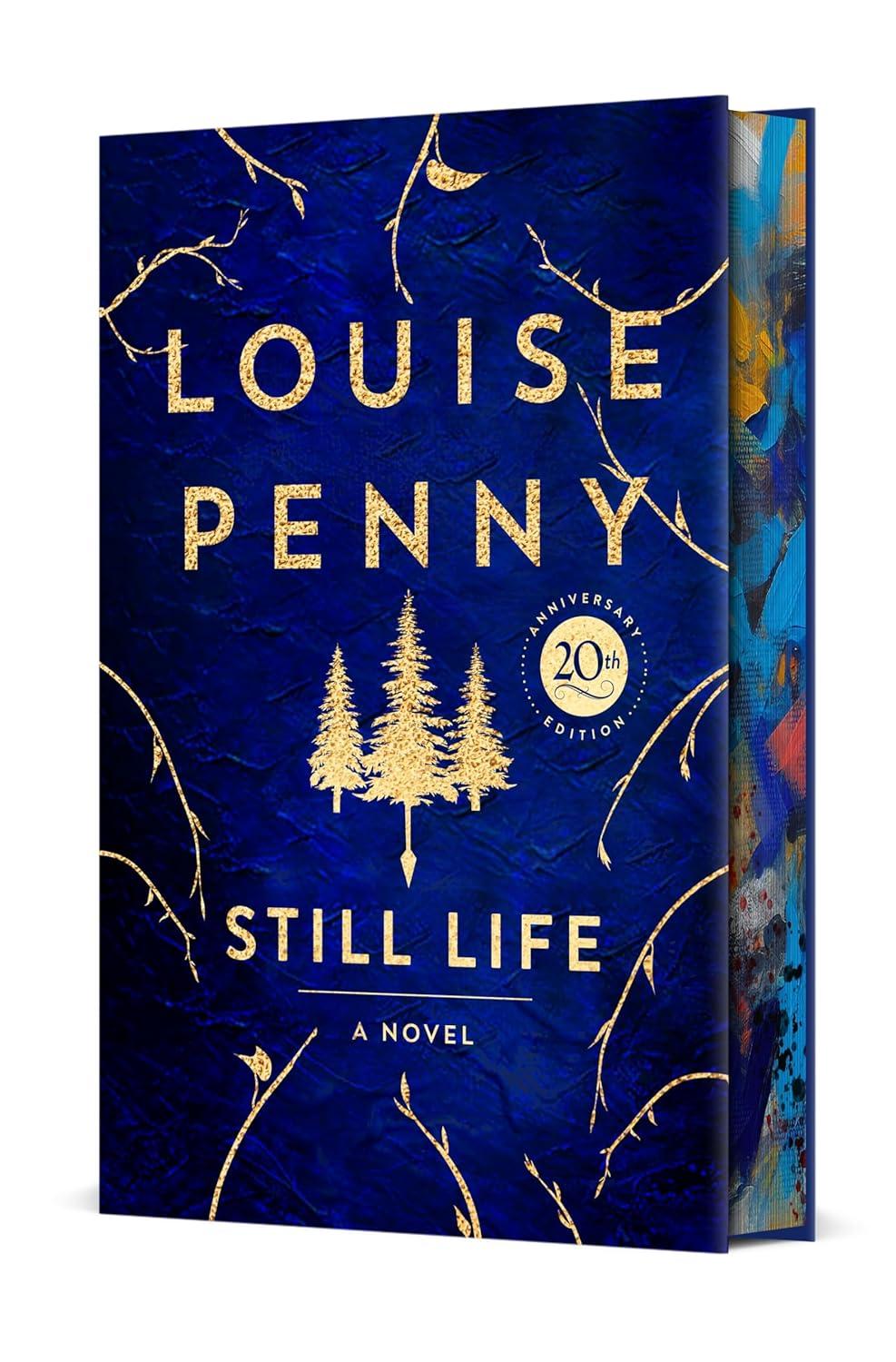 Still Life by Louise Penny